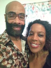 Reconnected with childhood friend