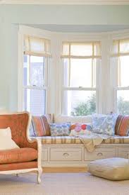 On the other hand, leaving these windows bare leaves you with a lot of empty space and untapped potential. Bay Window Design Creativity Decor Around The World Bay Window Living Room Bay Window Design Home Decor Bedroom