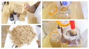 Shea moisture jamaican black castor oil combination pack is the best choice to replenish your weak and brittle hair strands. How To Liquify African Black Soap Natural Hair Diy Shampoo Youtube