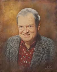 Charles Burdette Obituary