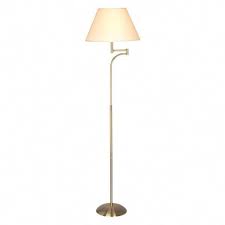 Blanford Floor Lamp Houzz 99 99 Domino Com Floorlamps Lamp Modern Lamp Best Desk Lamp