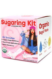 Similar to waxing, sugaring removes body hair by quickly pulling the hair from the root. Sugaring Hair Removal How To Sugar At Home In 2021