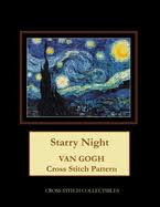 Check spelling or type a new query. Starry Night Van Gogh Cross Stitch Pattern