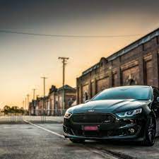Ford Falcon Fgx Xr8 Sprint Ford Falcon Bmw Sports Car Australian Cars