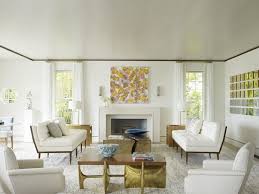 You can fit a very small living room into a 7 x 10ft (about 2.1 x 3.0m) space. Living Room Layout 14 Modern Ideas Hommes Studio