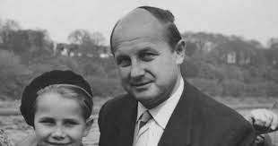 Zmowa milczenia. "Mój ojciec, esesman"