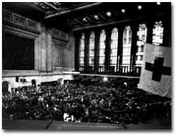 The other most severe episodes include the inflationary bear market during vietnam/watergate, the second half of the great depression/world. The First Measured Century Timeline Events Stock Market Crash