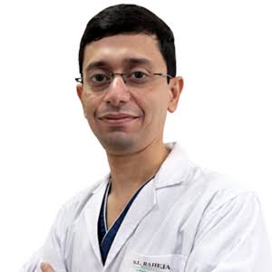 Dr. Kayan Siodia