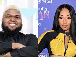 Druski & Rubi Rose: Confirm Romance, Social Media Asks (Video)