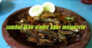 Kali ini idn times akan berbagi resep sambal ikan wader yang praktis dan lezat. Sambal Ikan Wader Khas Mojokerto Resep Sambal Ikan Wader Mojokerto Cara Membuat Sambal Ikan Wader Khas Mojokerto Kumpulan Tutorial Memasak Terlengkap Pusatnya Tutorial Memasak Terupdate Tutorial Top Banget