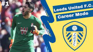 Football statistics of rui patrício including club and national team history. Omg Signing The Next Rui Patricio In Our First Episode Fifa 21 Leeds United Career Mode Ep1 Youtube