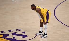 He has competed in several men's olympic basketball tournaments. Lakers Lebron James Is Better Than Cleveland Or Miami Lebron