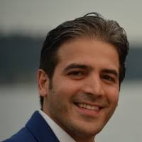 Dr. Reza Tavakoli, PEng