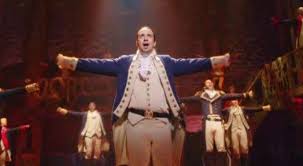 As he progressed through broadway, tv, and film roles, henry's heart beat out rhythms, his voice ringing. Joshua Henry To Play Aaron Burr In Hamilton In Chicago Wsvn 7news Miami News Weather Sports Fort Lauderdale
