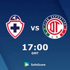 We did not find results for: Cruz Azul Toluca Live Ticker H2h Und Aufstellungen Sofascore