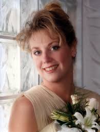 Kaytina Marie Harrison Obituary