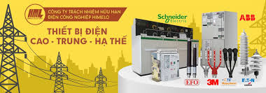 CÔNG TY TNHH ĐIỆN CÔNG NGHIỆP HIMELO