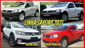 Há quase 40 anos no mercado, a saveiro, derivada do gol, sempre foi um veículo voltado para o trabalho, ou não. Vw Saveiro 2021 Fotos Precos Motor Versoes E Ficha Tecnica Guia4rodas