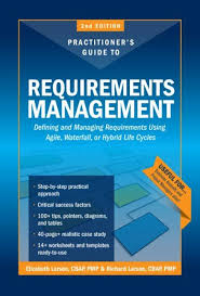 Practitioner Guide To Requirements Management Business Analysis Training Project Management Train Business Analysis Critical Success Factors Business Analyst