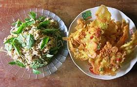50 gr kenikir, rebus matang 50 gr daun singkong, rebus matang 50 gr daun papaya, rebus … Urap Wikipedia Bahasa Indonesia Ensiklopedia Bebas