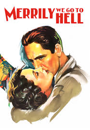 Merrily We Go to Hell - Movies on Google Play