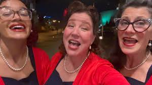 Don't worry, friends! There's still...