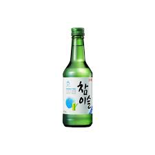 Jinro soju strawberry flavour 360ml (korean soju). Big Barrel Online Liquor Store Nz Jinro Soju Fresh Korean Spirit 360ml