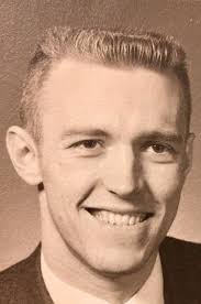 Wayne Hough Obituary (1936