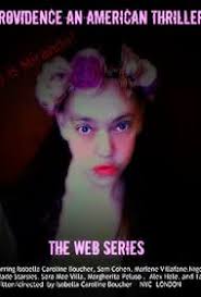 Providence an American Thriller (TV Series 2015– )