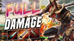 Smite Set Full Damage Build Set Is The Most Fun God Youtube Mobafire counterstats runeterrafire heroesfire dotafire smitefire overwatchfire vaingloryfire artifactfire. smite set full damage build set is the most fun god