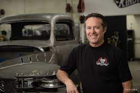 We are wishing Will a very Happy 50th Birthday today! Thank you for all  your hard-work over the 17+ years you have been with us! WILL LOCKWOOD  ENGINEER Will grew up on