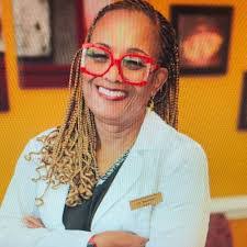 Thaddeus Harvey's Instagram, Twitter & Facebook