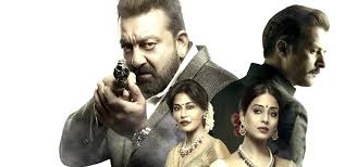 They are forced, not in tandem with their surrounding and tonally different from the film. Saheb Biwi Aur Gangster 3 Streaming Watch Online
