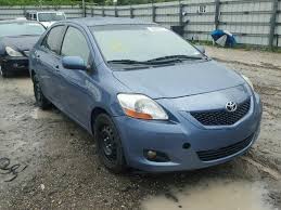 Posted about 7 hours ago. Auto Auction Ended On Vin Jtdbt4k38a1354603 2010 Toyota Yaris In Fl Miami Central