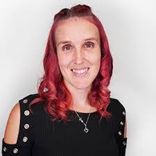 Carmen Petry's Instagram, Twitter & Facebook