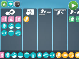 Coda Game Skapa Egna Spel Och Lar Grunderna I Programmering