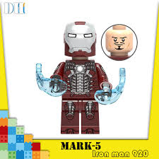 @fabian gave this answer to a similar question. The Avengers All Iron Man Mark 5 War Machin Quantum Armor Minifigures Lego Compatible Building Blocks Shopee Philippines