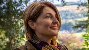 Canongate acquires 'profound' new novel by Paper Cup author Karen Campbell