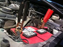 Place the negative cable of the car with the bad alternator on the engine. 7 Signs Of A Failing Alternator Aamco Minnesota