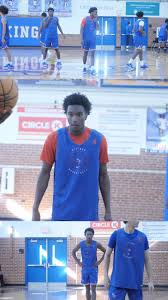 Player of The Game: Tyler Nesmith with 5 points 🔥