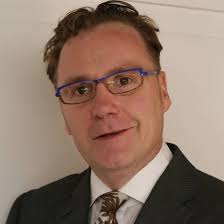 Greg Clark Smart City Speaker