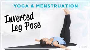 Yoga positions for menstrual cramps. 7 Yoga Poses To Help Ease Menstrual Pain Lunette Menstrual Cup