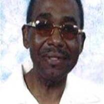 James Fuller Obituary