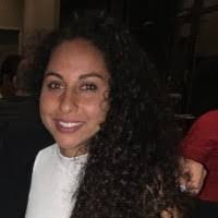 Sabrina Yeh Email & Phone Number