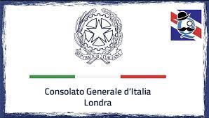 Consolato generale d'italia a edimburgo. Emergenza Covid 19 Operativita Della Task Force Del Consolato Generale Qui Londra