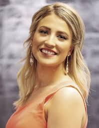 Klamath 'Swing Time' scholarship pageant Saturday