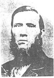 Jonathan Keeney (1813-1878)