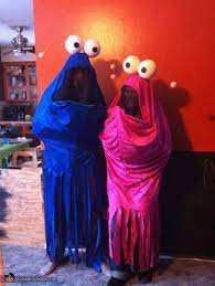 We did not find results for: Sesame Street Martians Costume