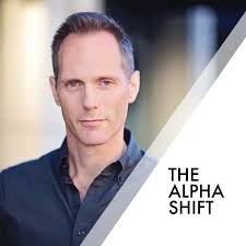 The Alpha Shift with David Krueger (podcast)
