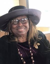 Gwendolyn Staten's Instagram, Twitter & Facebook